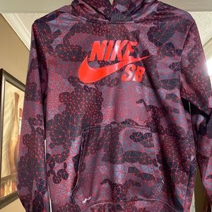 Nike youth large